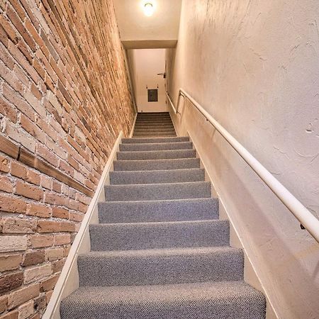 Charming Dtwn Holland Escape Above Crust 54! Apartment Bagian luar foto