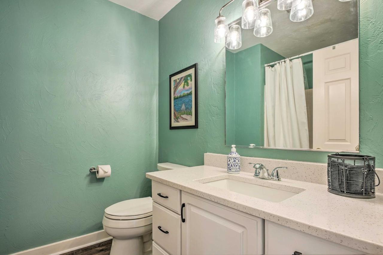 Charming Dtwn Holland Escape Above Crust 54! Apartment Bagian luar foto