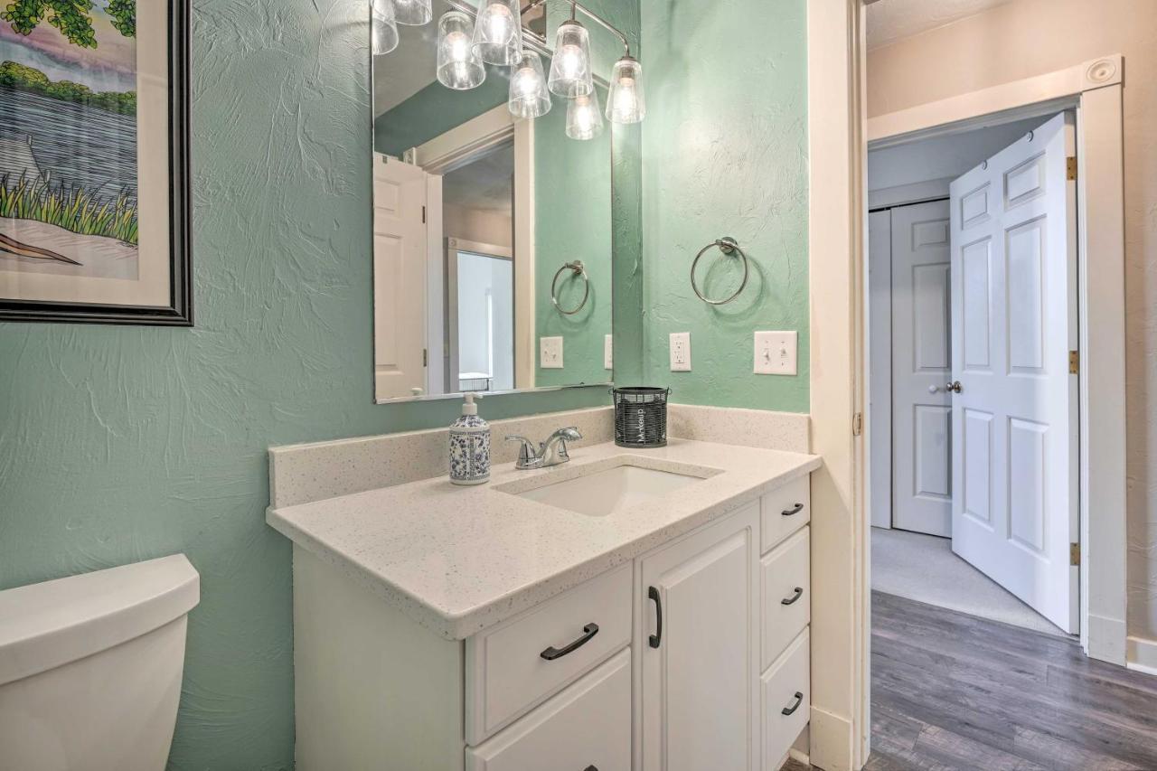 Charming Dtwn Holland Escape Above Crust 54! Apartment Bagian luar foto